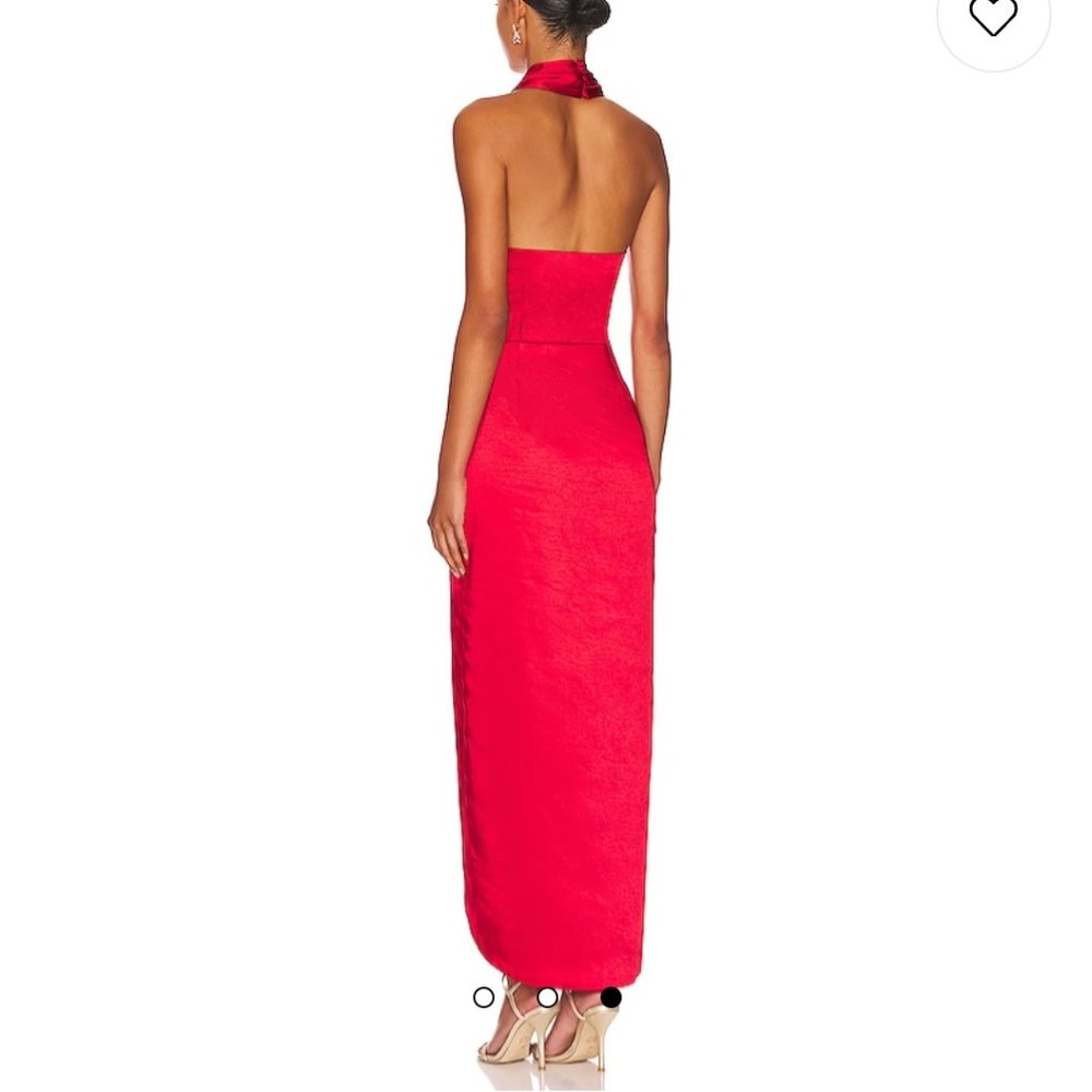 Revolve Dress